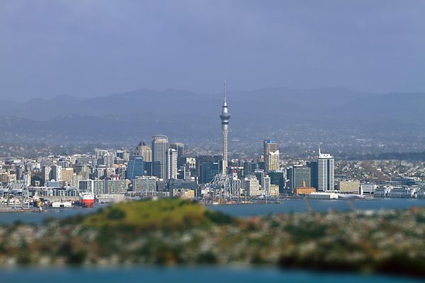 1 Why Aucklanders are Not Enjoying Living in the Apartments